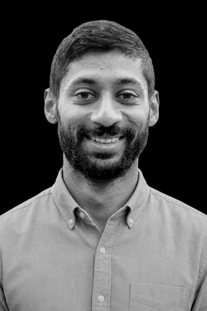 Kenny Chandrasekera