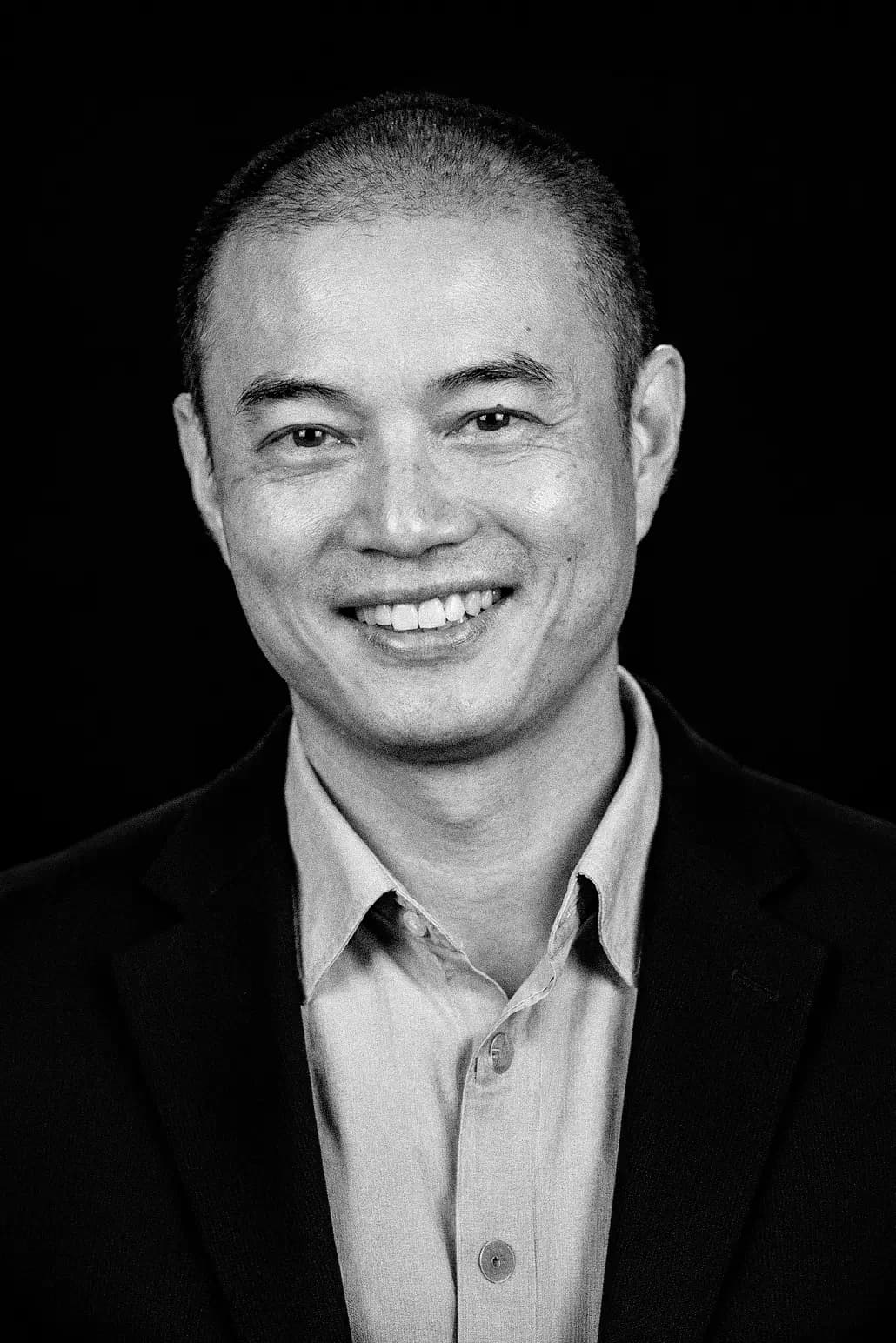Max Tang