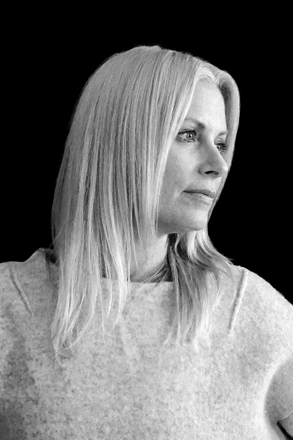 Noëlle Becker Moreno