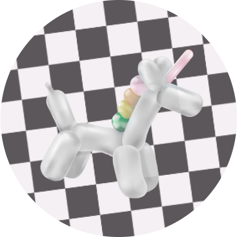 Avatar of Unicorn Unchained